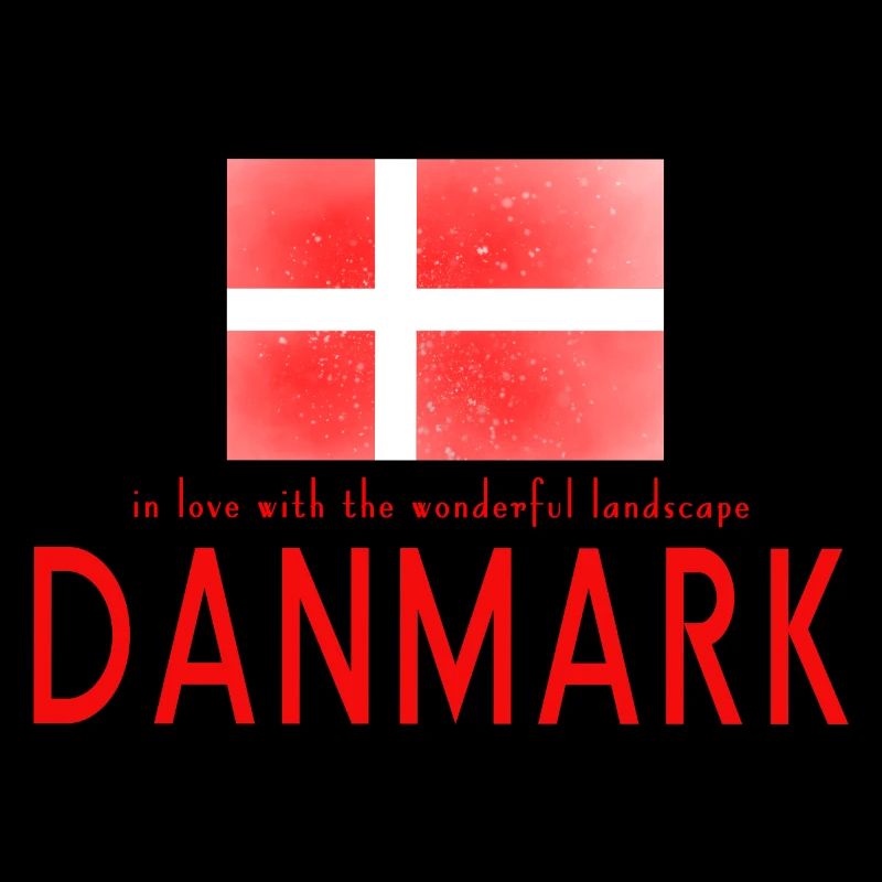 Danmark, Denmark