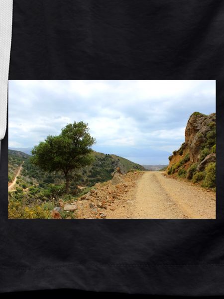 Berg Berge Berglandschaft Poster