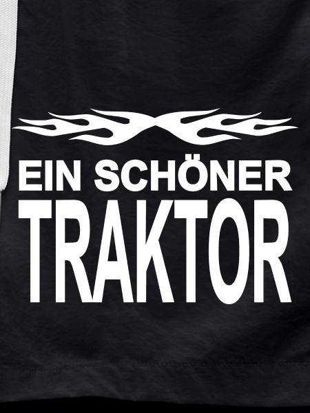 Traktor