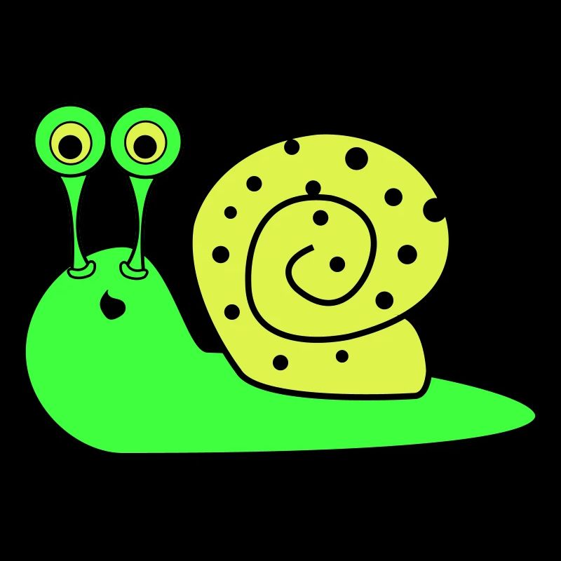 schnecke funny