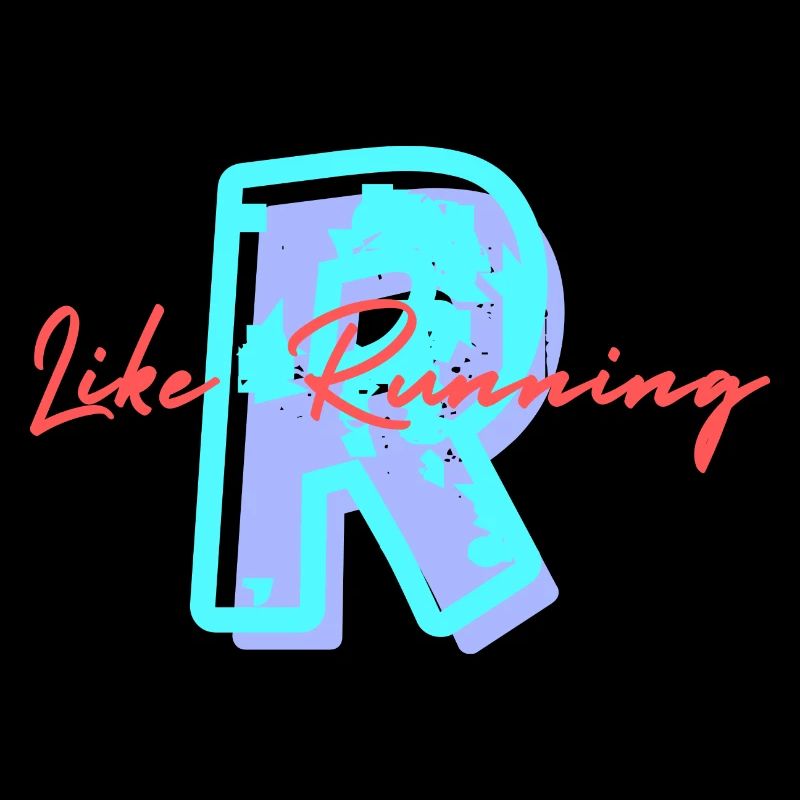 R Like Running