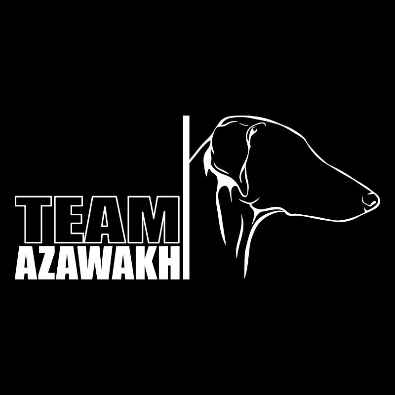 TEAM Azawakh Profil Hunde Hund Windhund Wilsigns
