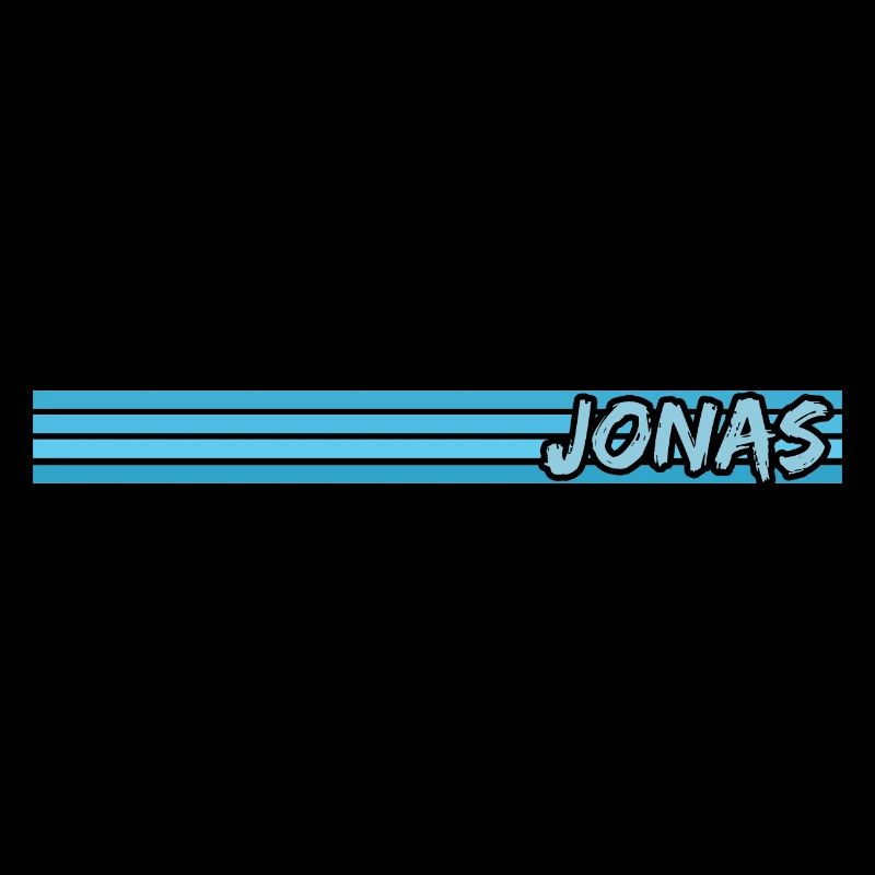 Style Jonas