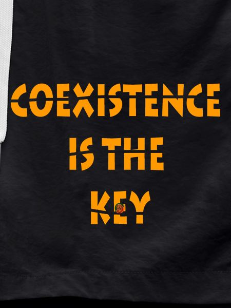 Coexistence is the key!