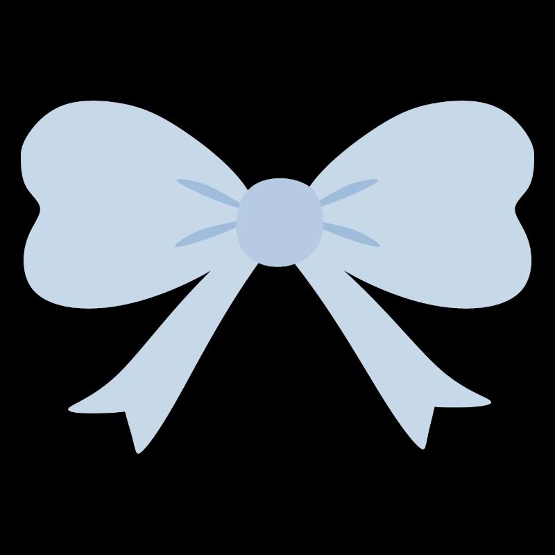 Chubby Bow