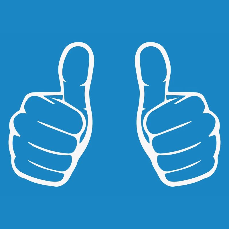 like hand 2