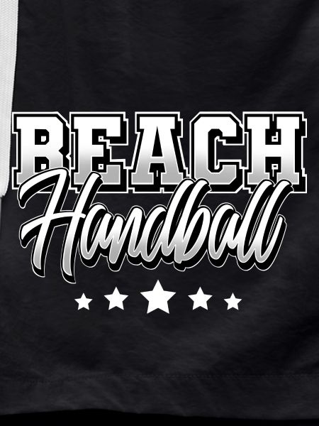 Beach Handball