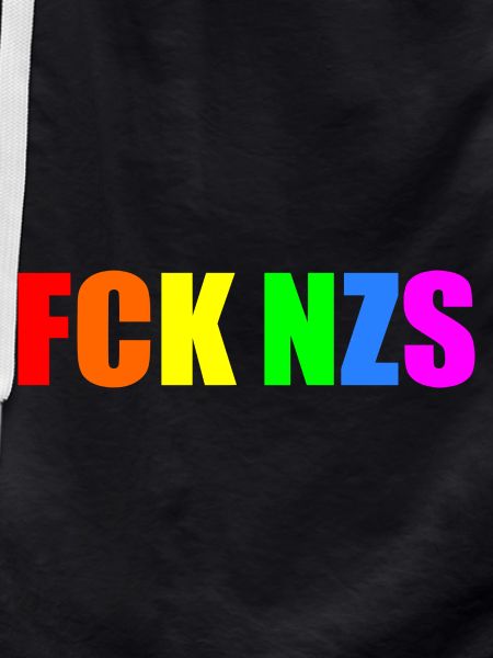 Fck nzs