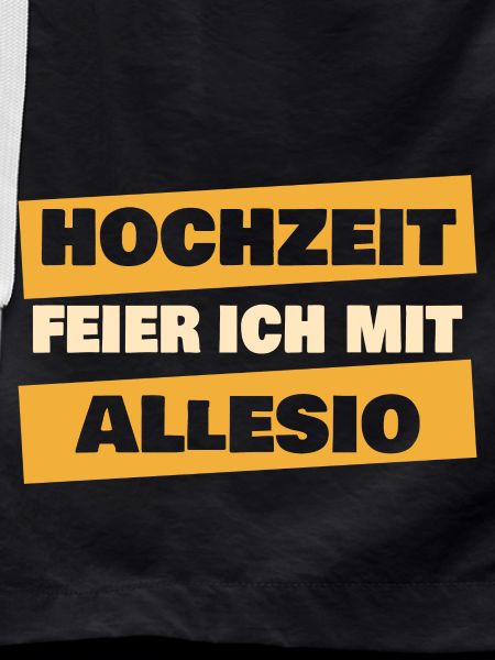 Gift for Allesio