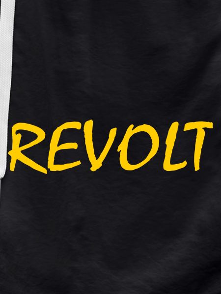 Revolt