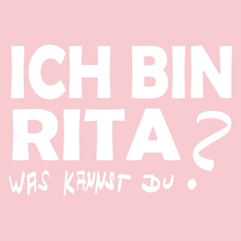 First name rita