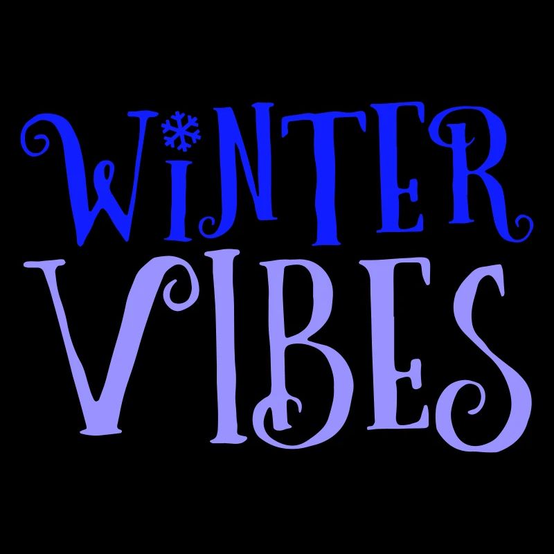 Winter Vibes
