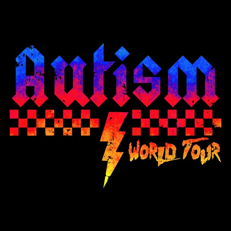 Autism awareness different different better