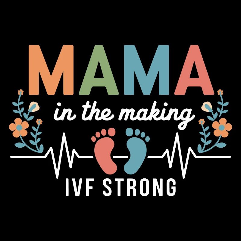 Hoffnung und Stärke auf der IVF-Reise