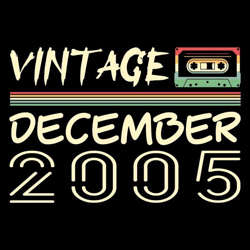 2005 Décembre 2005 Jubilé Décembre 2005