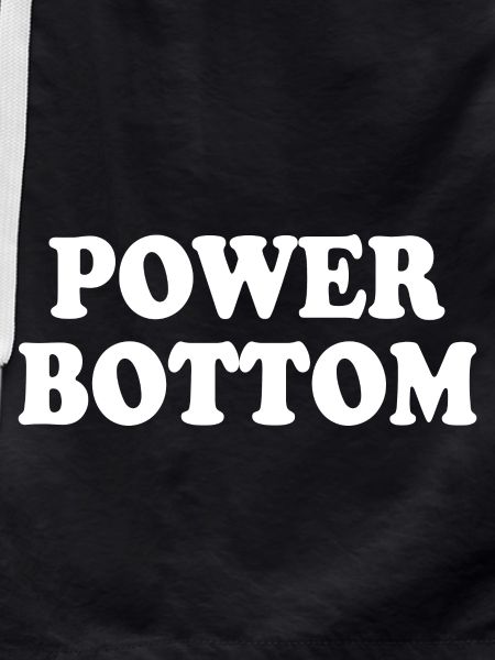 Power bottom
