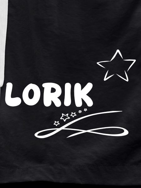Geschenk Lorik