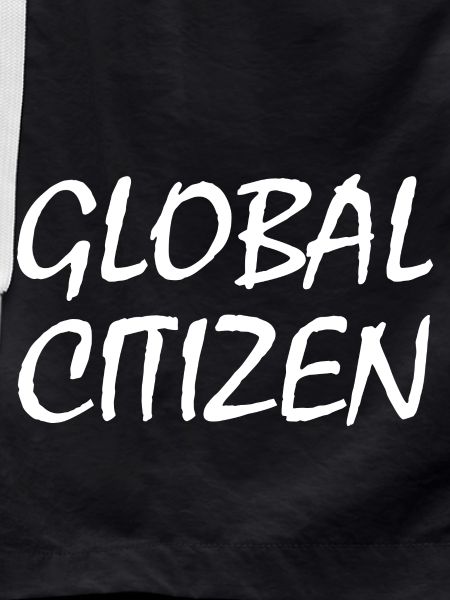 global citizen
