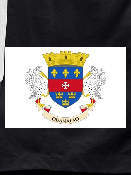 Saint Barthélemy