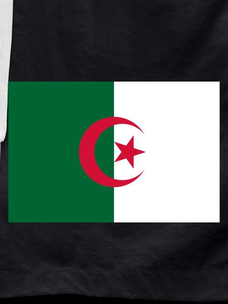 Algeria