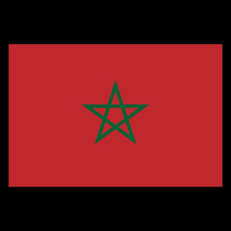 Marokko