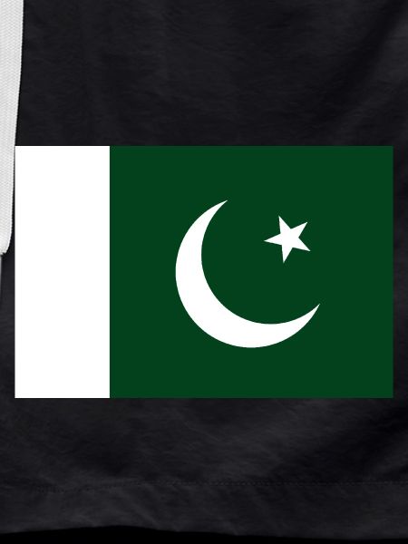 Pakistan