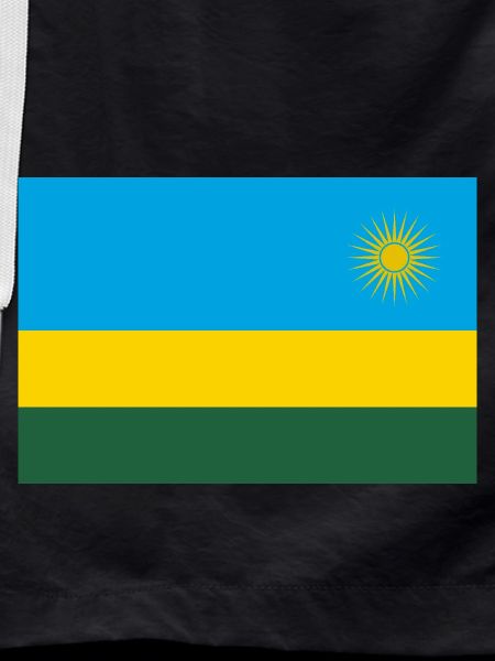 Rwanda