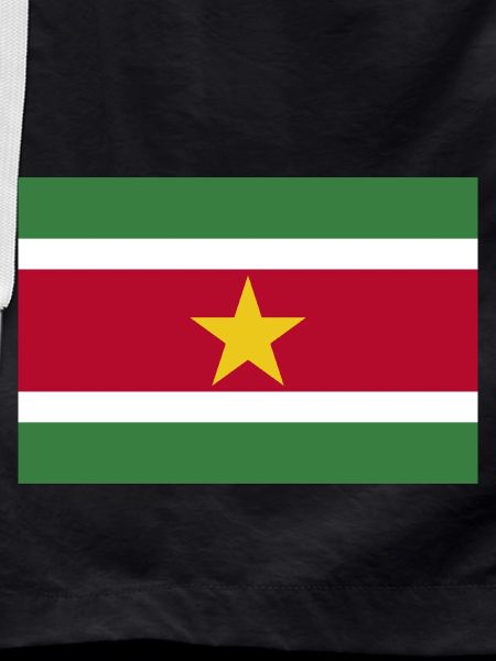 Suriname