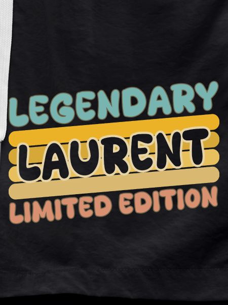 Nom Laurent