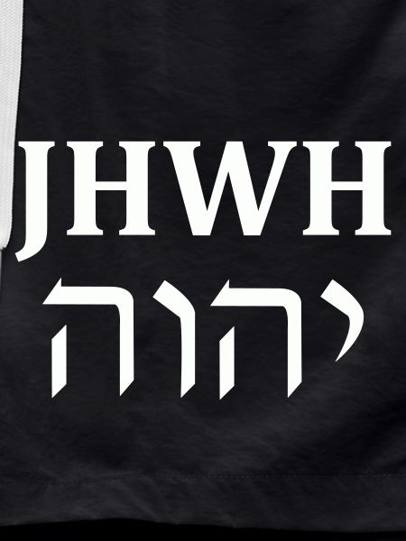 YHWH