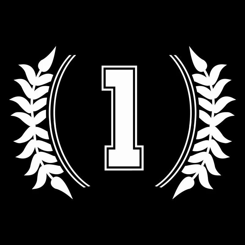Numéro 1