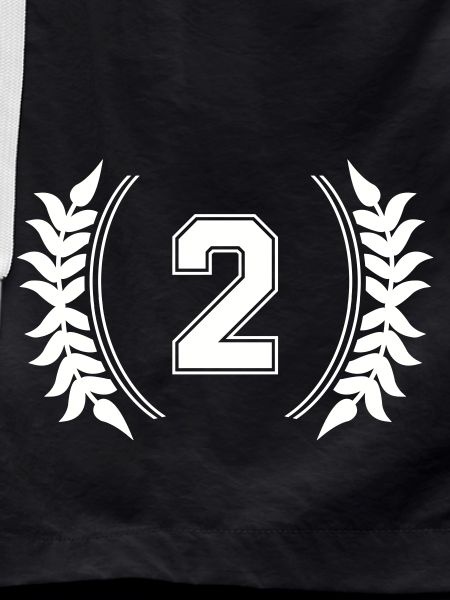 Number 2