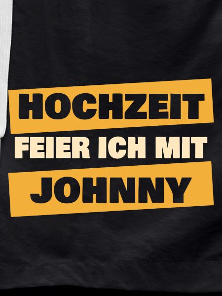 Johnny