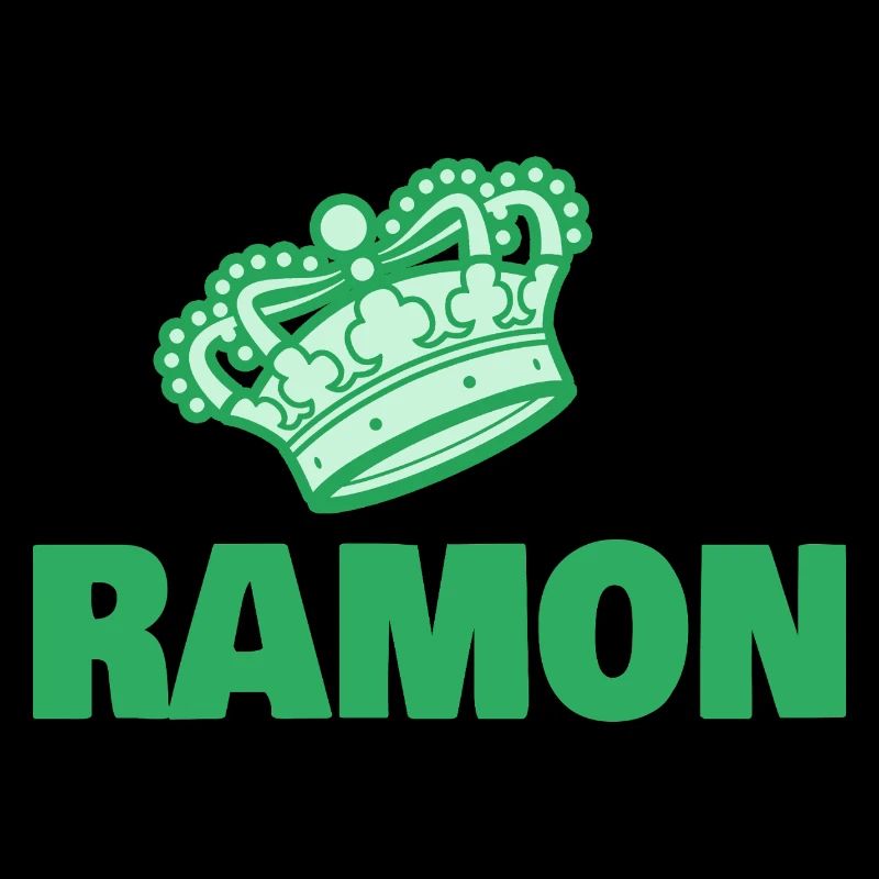 Ramon comme prénom