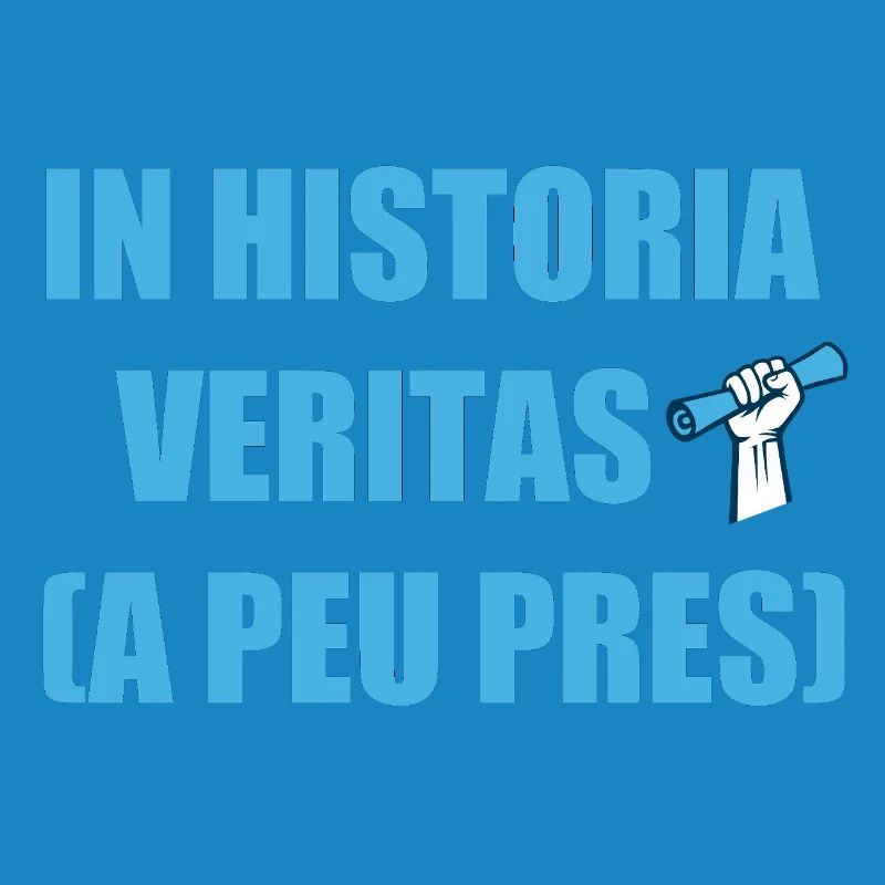 In Historia Veritas