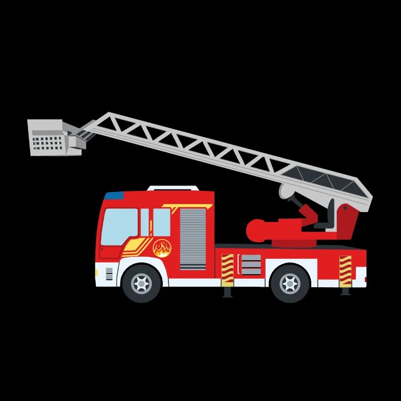 Feuerwehrauto