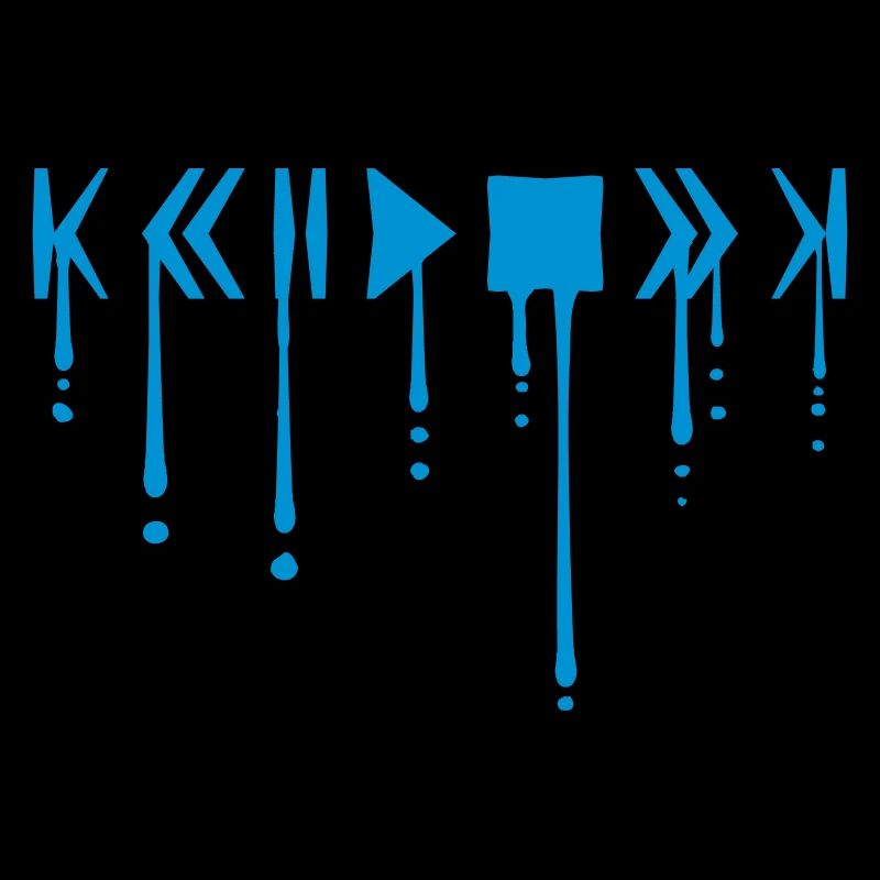 drop graffiti break play cool buttons loud regl