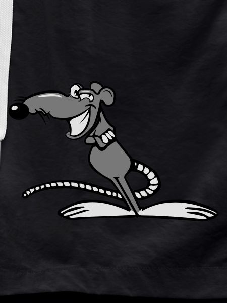rat funny cool