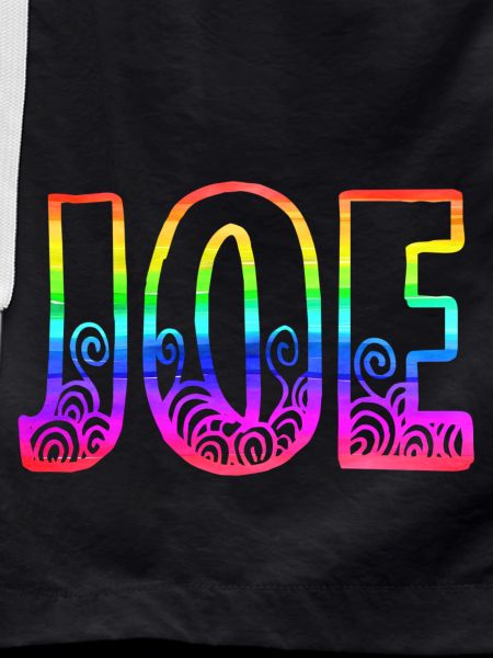 joe rs rainbow