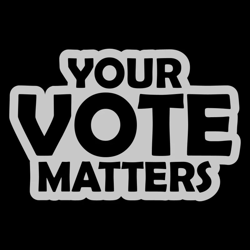 votre vote compte citation