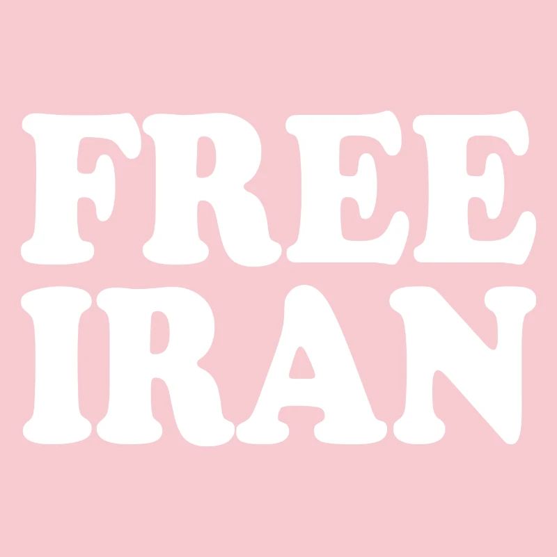 Free iran