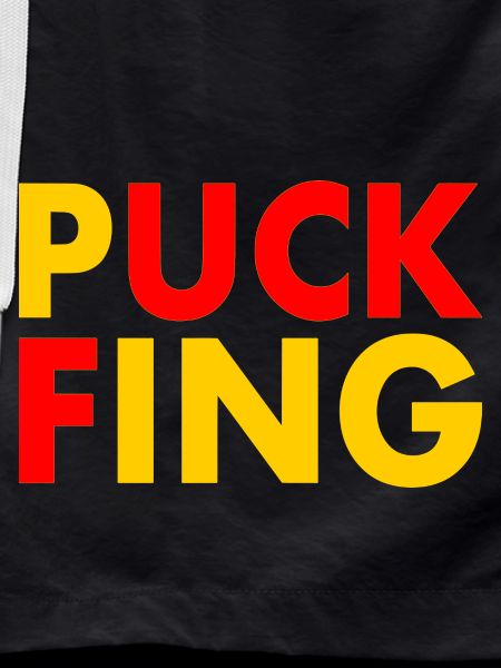 Puck fing
