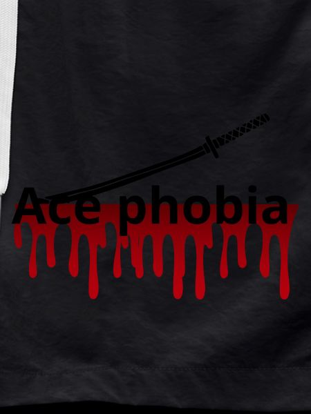 Ace phobia