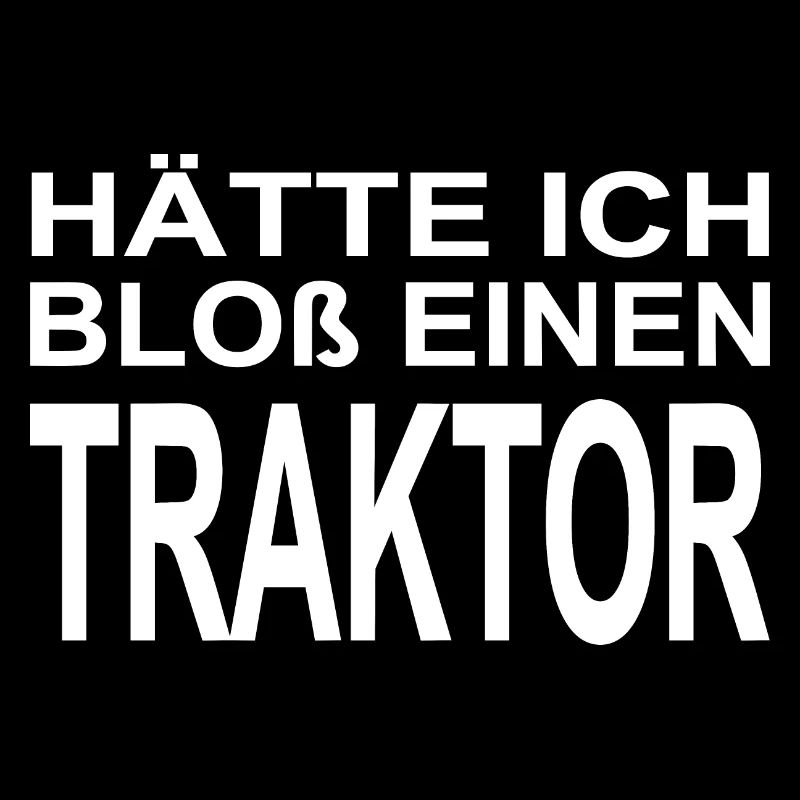 Traktor