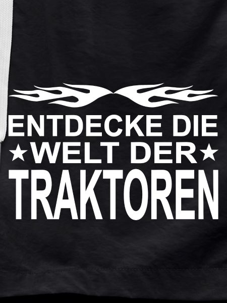 Traktor