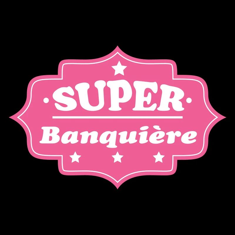 SUPER Banquière