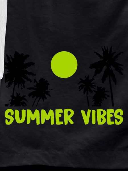 Summer Vibes