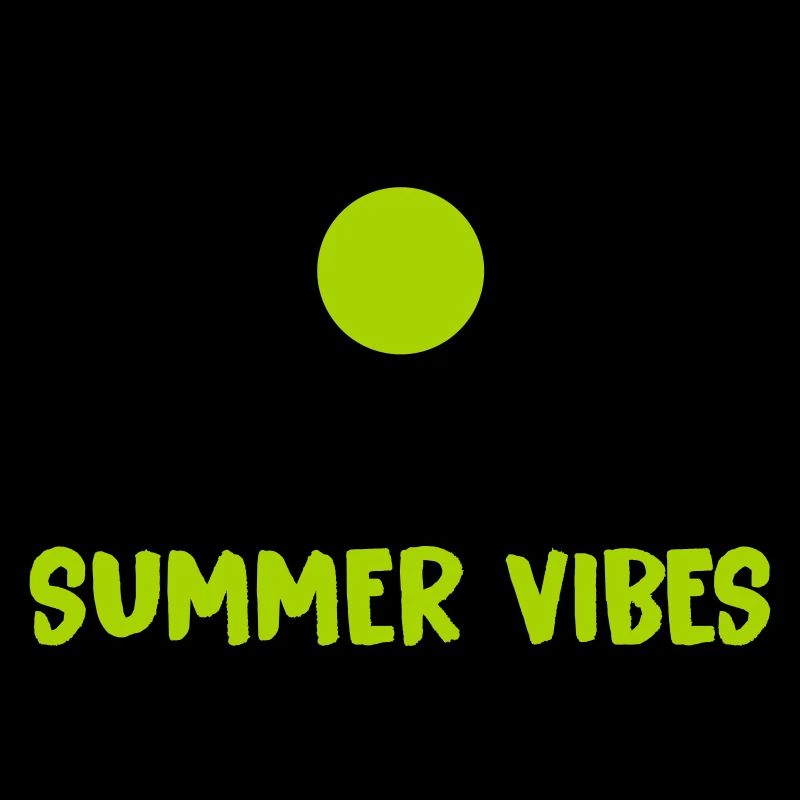 Summer Vibes