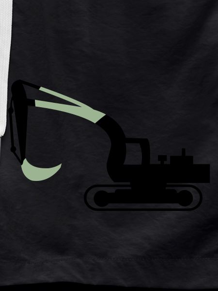 excavator