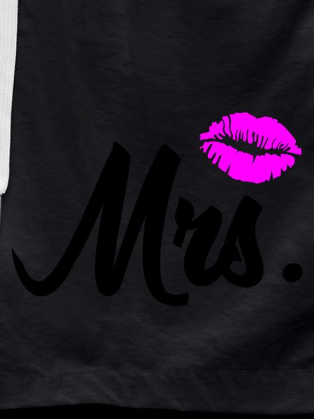 Mrs